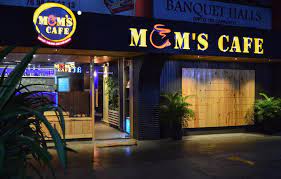 Our Vadodara Mum S Cafe What Came To Your Mind When Facebook