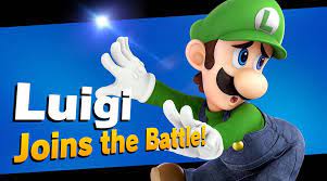 Then luigi has to be faced with the last character whose . Super Smash Bros Ultimate How To Unlock Luigi