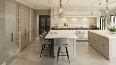 Paul Lawson - Hand Painted Kitchens and Furniture - Handpainted ...