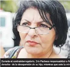 Hoy habría sido el cumpleaños de Yexeira