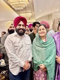 Gurpreet Singh Babbal