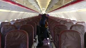 View fees & latest flight information. Review Wizz Air Unsere Erfahrung Mit Dem Billigflieger Aus Ungarn