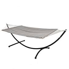 Doppel Hangematte Mit Gestell 200x120 Cm Kaufland De