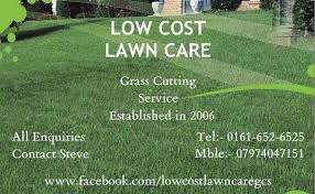 Chances are, when you notice a beautiful property in this area, it's usually the result of our lawn care services and maintenance plans. Low Cost Lawn Care Home Facebook