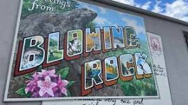 Blowing Rock Halloween Festival