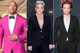 While the furore caused by her tweet over witney houston death seems to have subsided, inspiration singer, kenny saint brown, has decided to formally terminate her marriage. Celebrities Who Tested Positive For Covid 19 Ew Com