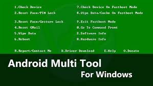 With multi unlock client developed by jic technology you can easily unlock your phone. Download Android Multi Tools V1 02b 100 Working Guide