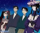 xxxHOLiC