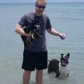 Roxy and ace have stayed with gg many times. Mrzpennpa6 B5m