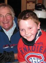 Gordon Miller Obituary