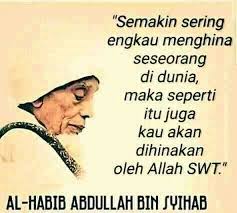 Pin Oleh Aqiel Abdurrani Di Kalam Habaib Di 2020 Bijak