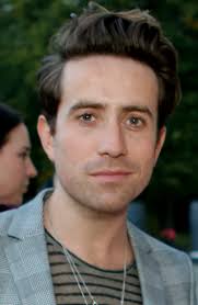 View all nick grimshaw tv (11 more). Nick Grimshaw Wikipedia