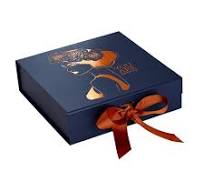 Collapsible Magnetic Gift Box | Custom Collapsible Gift Box ...