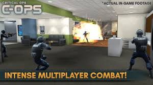 Nov 17, 2021 · critical ops league expands the world of esports onto mobile platforms. Critical Ops V1 16 0 F1120 Mod Apk Apkmagic