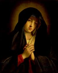 Meninggikan yesus kristus juru selamat. Nama Asli Bunda Maria Terang Iman