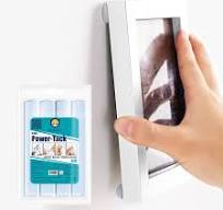 T324r 75g Wholesale Reusable Non-Toxic Adhesive Sticky Stuff Power Tack