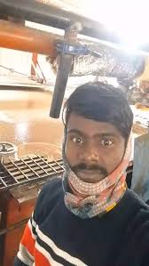 Ashok raj lakhimpuriya no Instagram