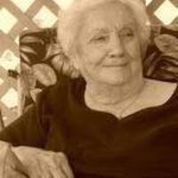 Donna D (Nash) Jones Obituary (1926