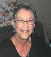 Julia Sisson Obituary (1939