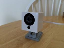Ryan Fitton Blog Install Dafang Custom Firmware To Neos Smartcam