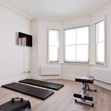 Before having kids, we used one of the bedrooms in our house as a home gym. Home Gym Ideas Small Workout Room Ideas For Your Home The Family Handyman