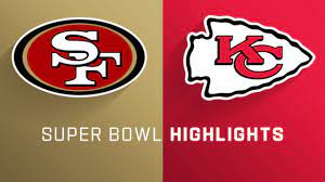 Jun 02, 2021 · one of my earliest memories is the chiefs vs. 49ers Vs Chiefs Highlights Super Bowl Liv