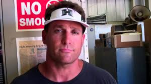 2012 Warrior Football Season Outlook