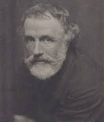 George Meredith (1828-1909)