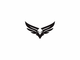 Blackbird Pet Logo Design Graphic Design Logo Logo Design Inspiration Creative