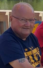 Robert 'Bob' E. Swain Obituary