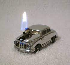 Pin On Cigarette Lighters