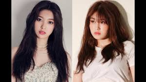 Female Kpop Idols Born In The 2000 S Youtube