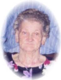 Obituary of Constance Dobson