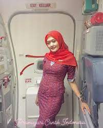 Subscribe to the lion air lifestyle! Pramugari Cantik Lion Air Di Instagram Ig Two Tf Pramugari Pramugariterbaik Lionair Lionaircrew Pramugarilionair Pramugarican Pramugari Batik Kebaya