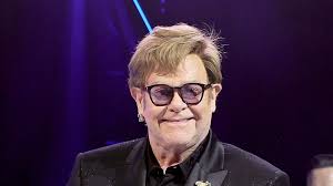 Sir Elton John, 76, left with limited vision in one eye : r/Music