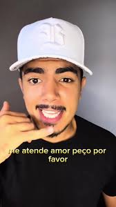 Os vídeos de Athirson Ribeiro (@athirson_ribeiro_) com Nunca Menti