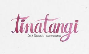Tinatangi Filipino Words Weird Words Unusual Words