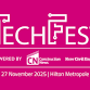 TechFest 2025 event image