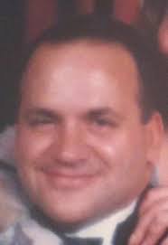 Obituary information for Barry "Lefty" Simes Sr.