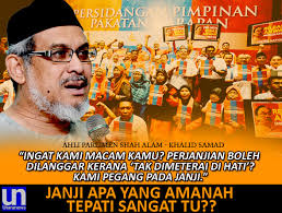 Berani sungguh dia buli tang yue, orang yang hendak menjadi anak muridnya? Janji Apa Yang Amanah Tepati Sangat Tu Utaranews
