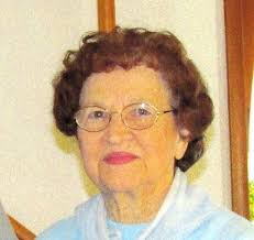 Eleanor Dale Obituary (1935