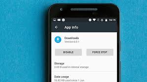 Aug 03, 2021 · the new download flyout in microsoft edge is a download manager of the browser equipped with a better download feature with a download progress. Google Play Store Not Working Fixes And Solutions Nextpit