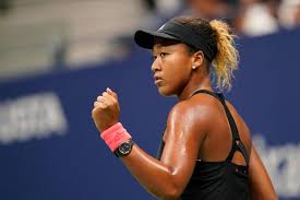 As noteworthy in 2020 for her activism as for her success on the tennis court, naomi osaka was selected by the associated press as the female. Naomi Osaka Beats Serena Williams In Us Open Final Is 1st Japanese Woman To Win Grand Slam Sbnation Com
