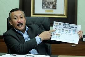 Boleh cek online atau tel epf. Jpn Kesan 12 996 Pemegang Kpp Utusan Digital