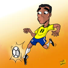 Dati anagrafici, statistiche aggiornate di inter.it. Omar Momani Cartoons Romario