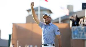 Cut rules vary by tournament on the pga tour. Corey Conners Becomes Fifth Monday Qualifier To Win On Pga Tour