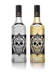 Jose Cuervo 220 Year Anniversary Jose Cuervo Bottle Cuervo