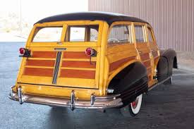 Image result for Cairo Cream 1946 Pontiac