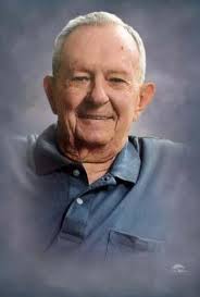 James Ball Obituary (1935