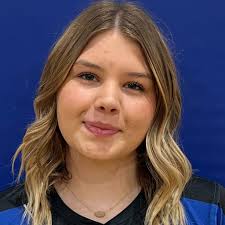 Danville Softball Roster (2023-24)